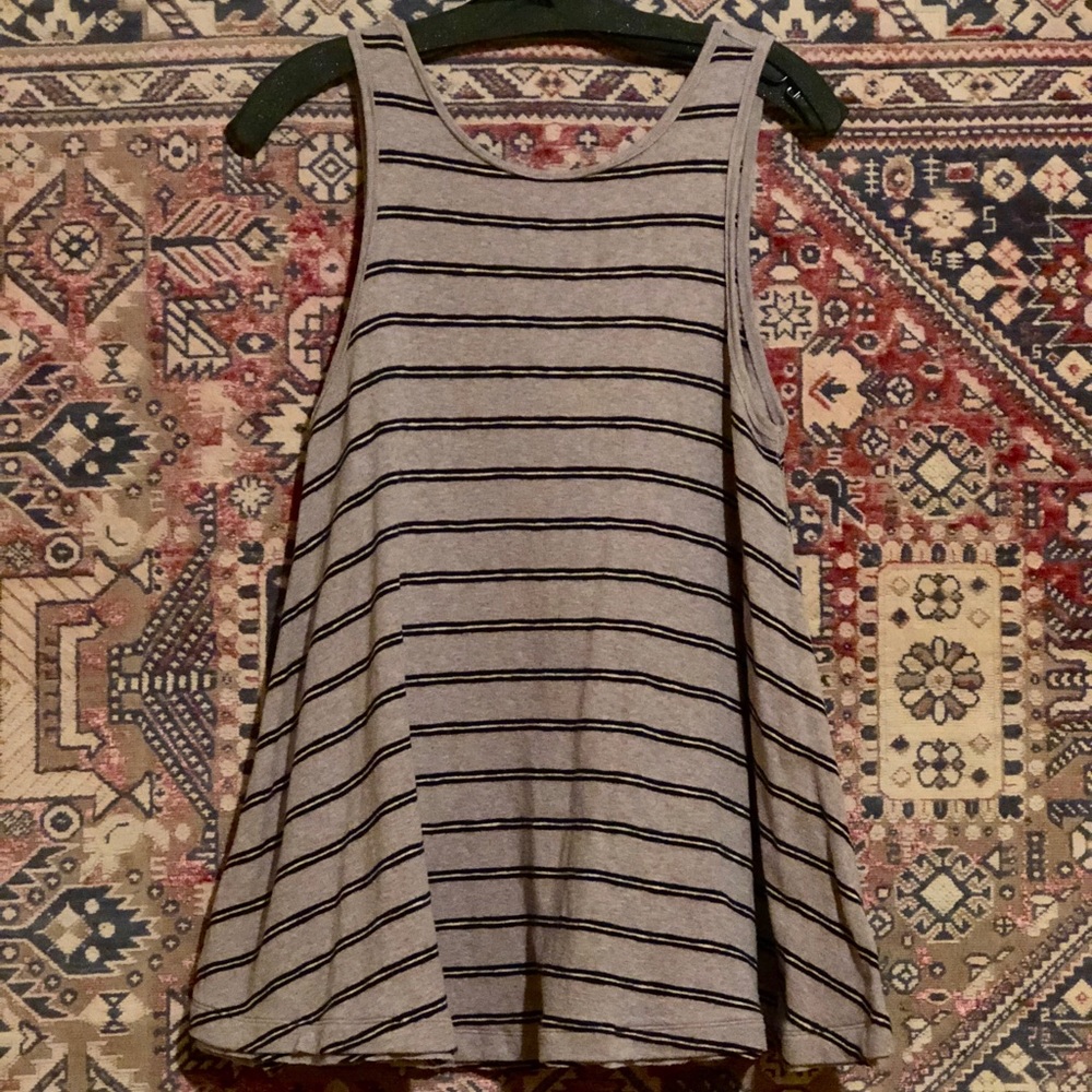 Free people tunic!!